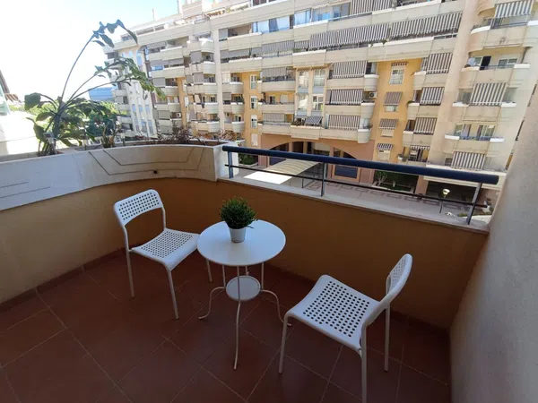 Piso en Avenida Imperio Argentina, 6, Finca el Pato - Torre del Río - Foto 17