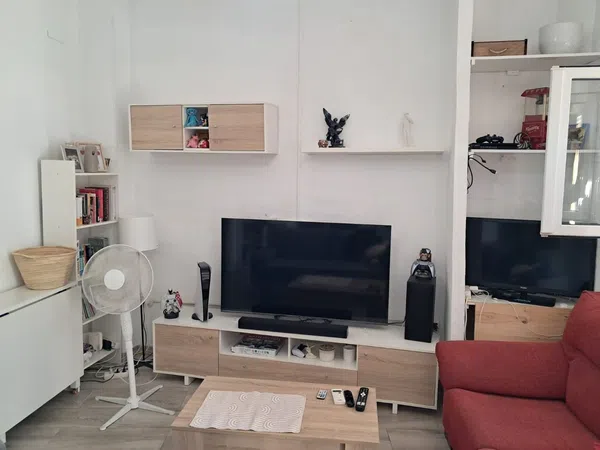 Piso en pasaje Emilio López Cerezo, 6 Sn