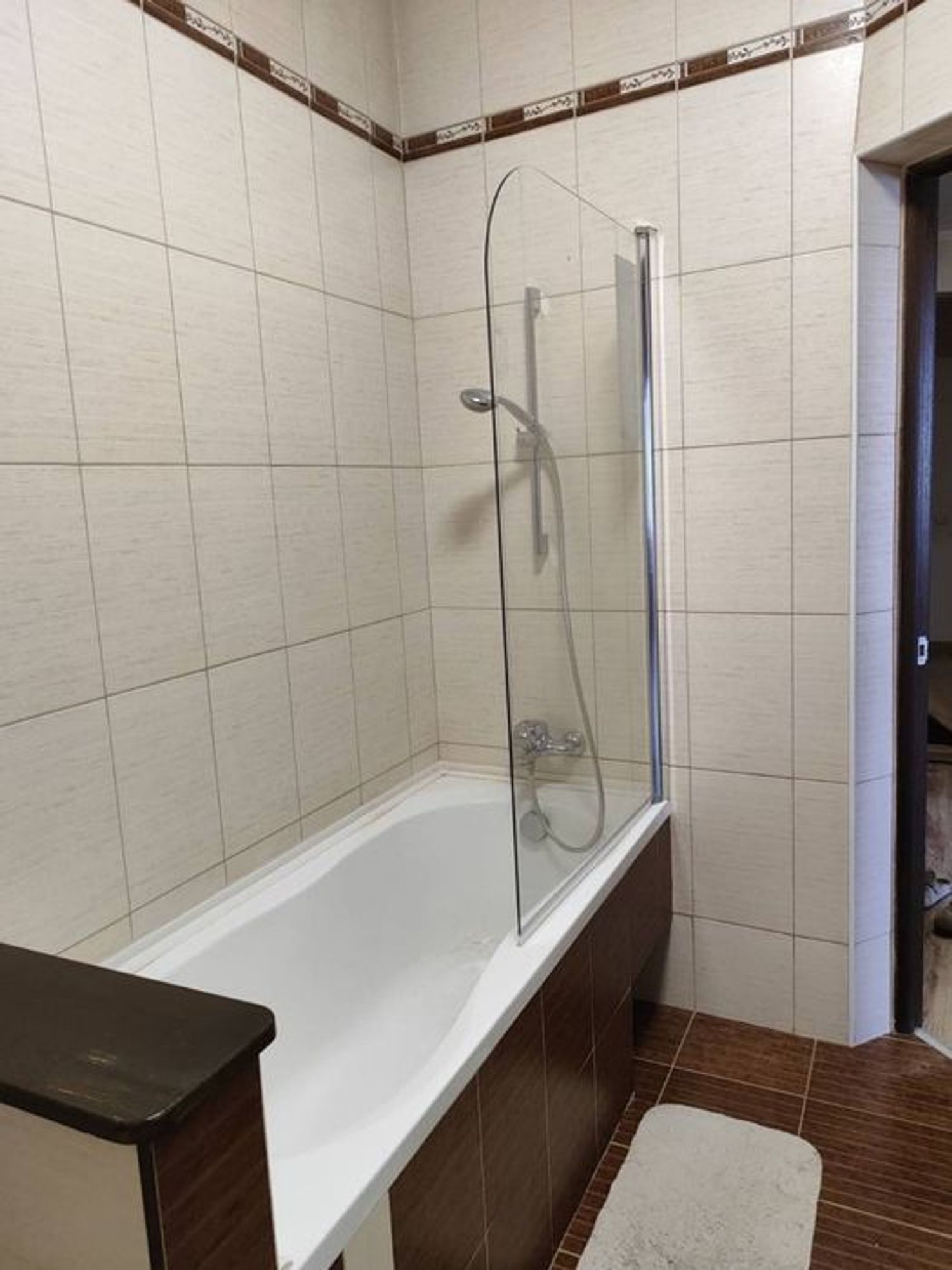 Piso en Gran Via de Ramón y Cajal, 55 - Foto 4