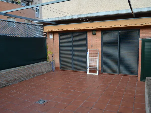 Dúplex en Calle Cardenal Ilundain, 24, La Palmera - Manuel Siurot - Foto 19