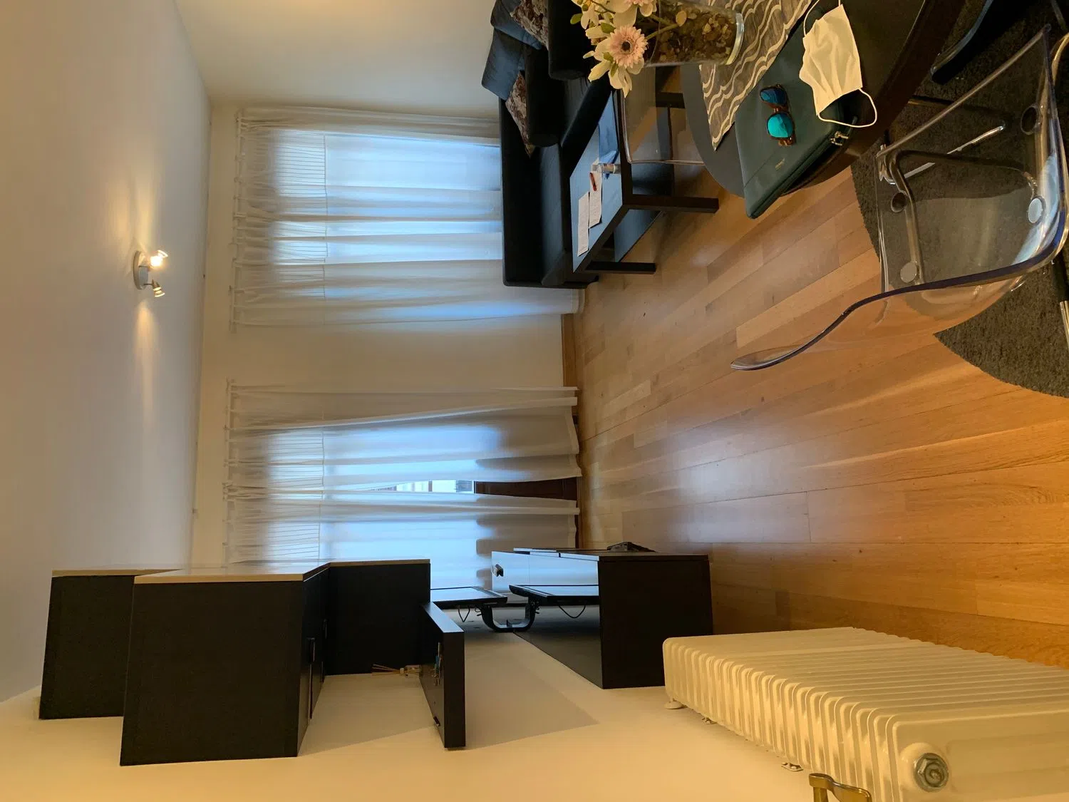 Piso en calle de las Infantas, 44 - Foto 3