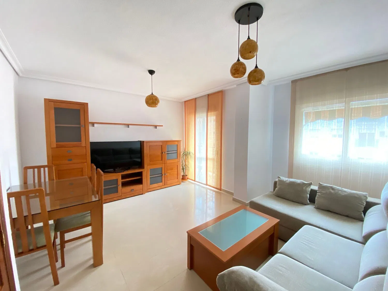 Piso en calle Pedro Nolasco Meléndez, 34 - Foto 1