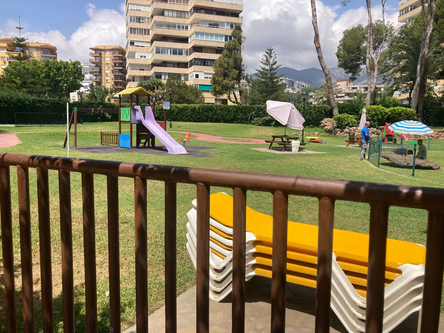 Piso en avenida de Benyamina, 5 , Torres dé Playamar - Foto 20