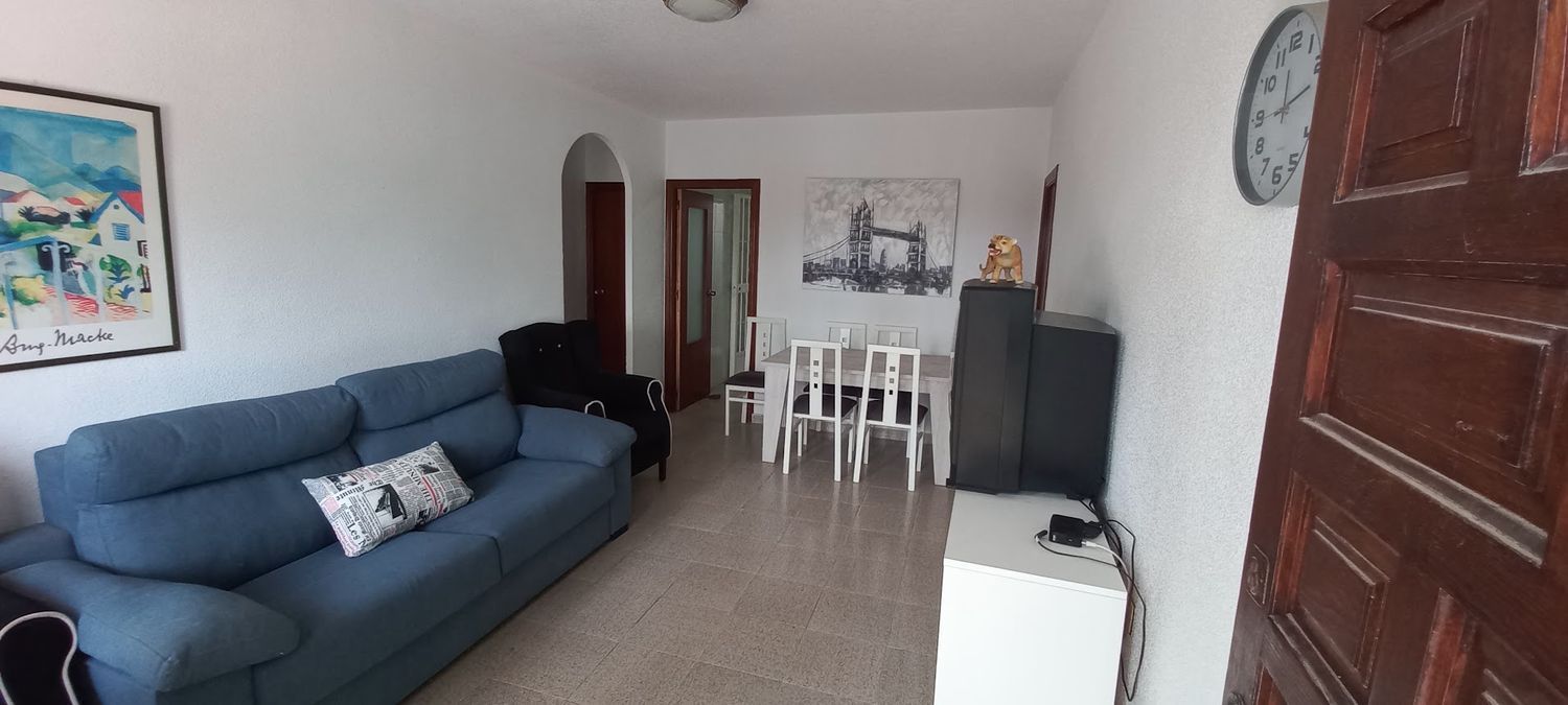 Piso en Avenida del Puerto, 55 - Foto 2