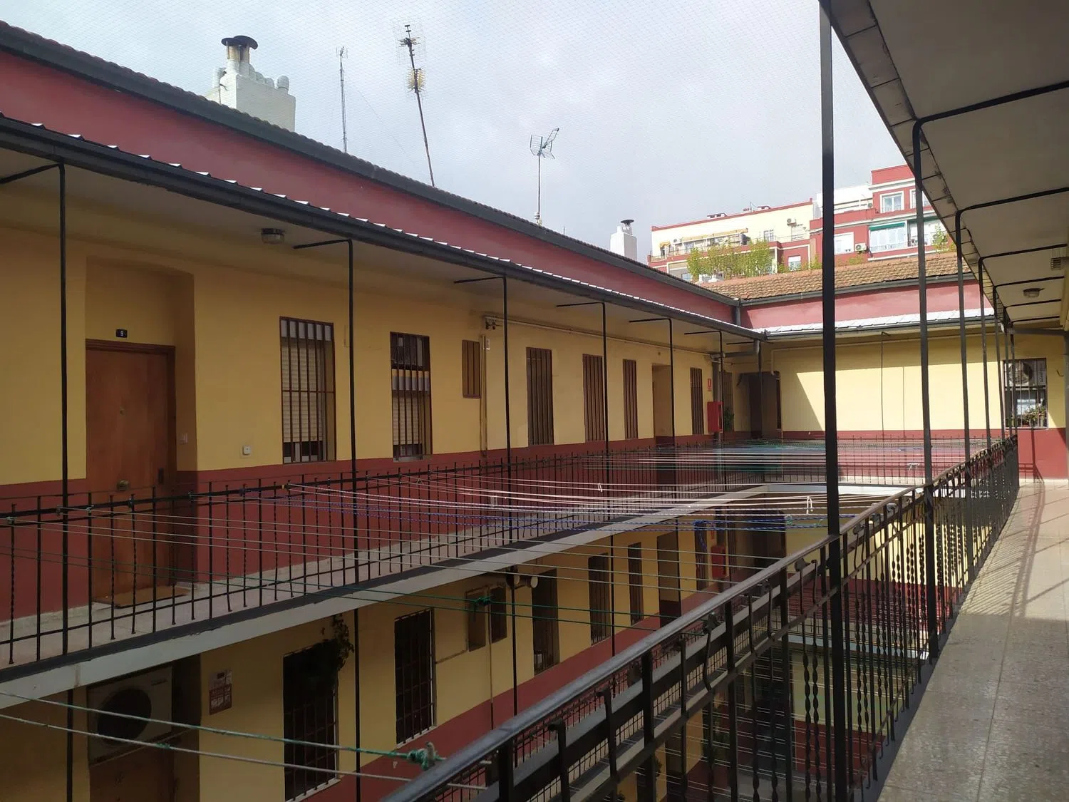 Piso en paseo de las Delicias, 77 - Foto 9