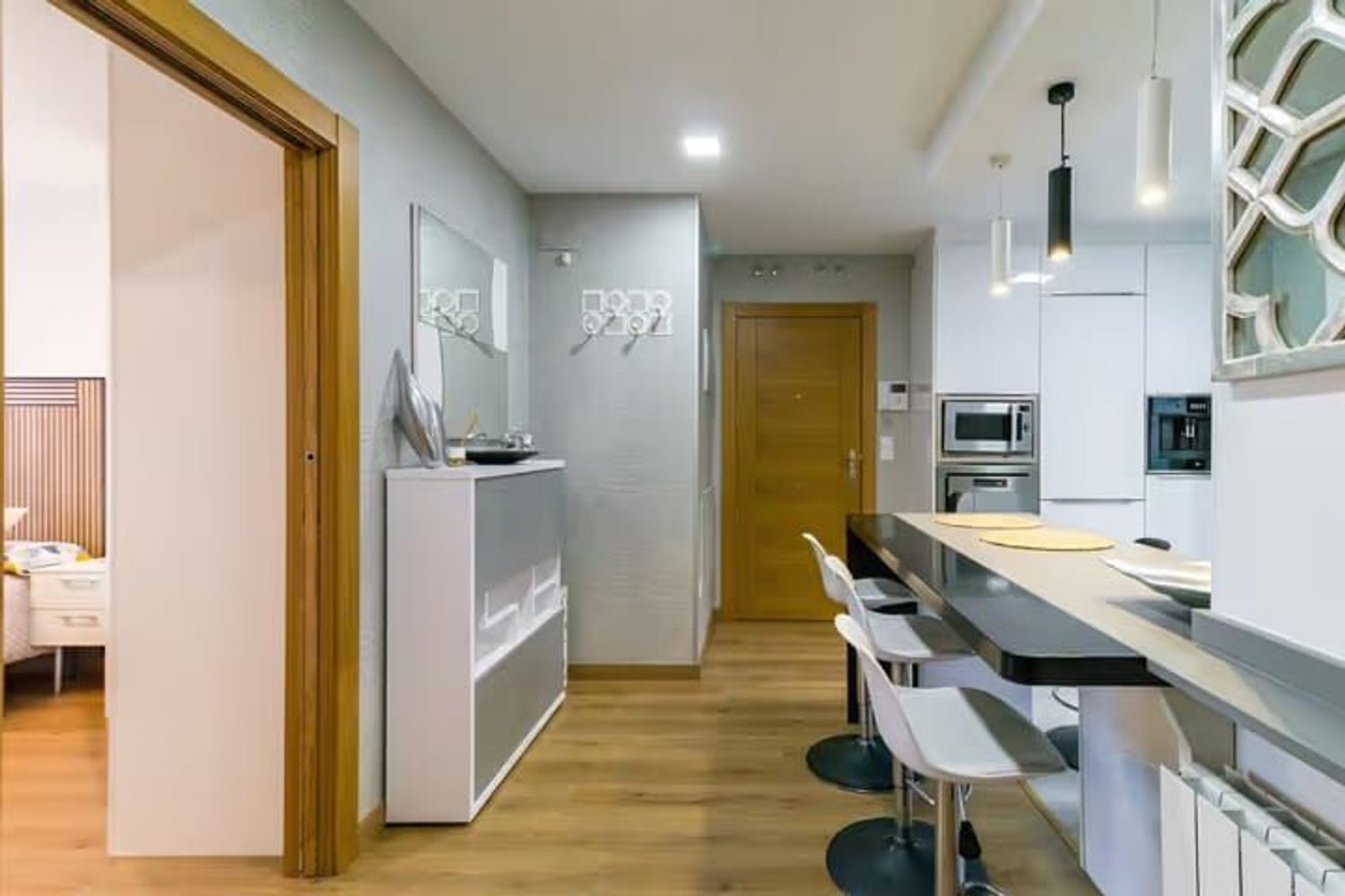 Piso en Paseo de la Marina Española, 8 - Foto 7