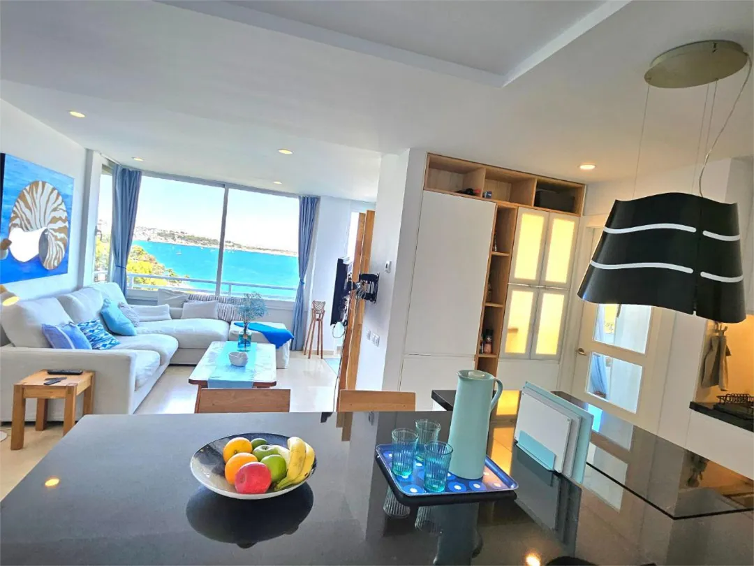 Piso en  Passeig Illetes 71 - Foto 2