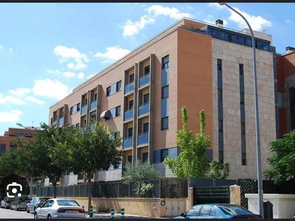 Piso en Calle Alvar Gómez, 4, Nuevo Hospital, Nuevo Hospital - Foto 6