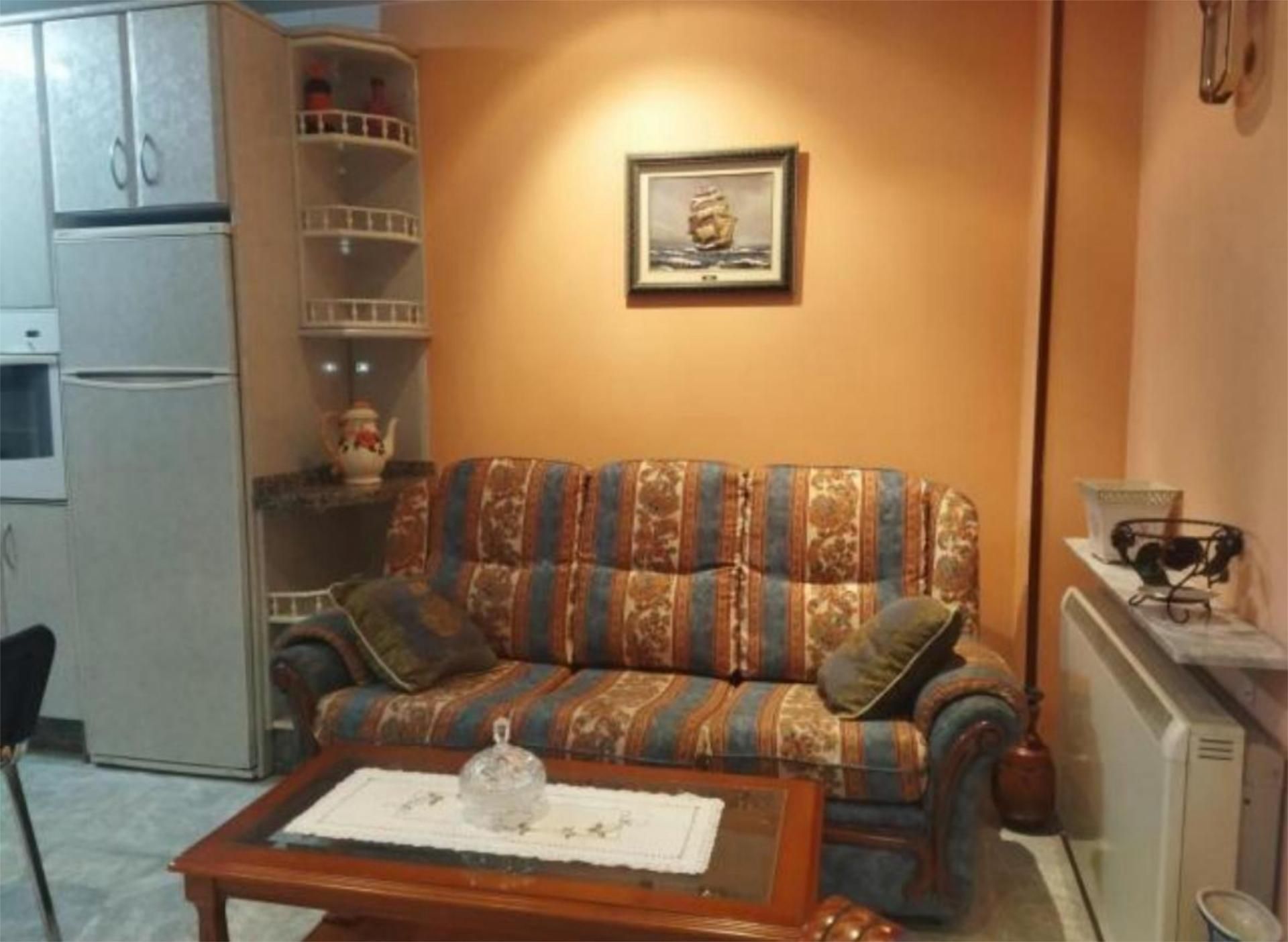 Piso en  Rúa Entrepeñas 10 - Foto 3