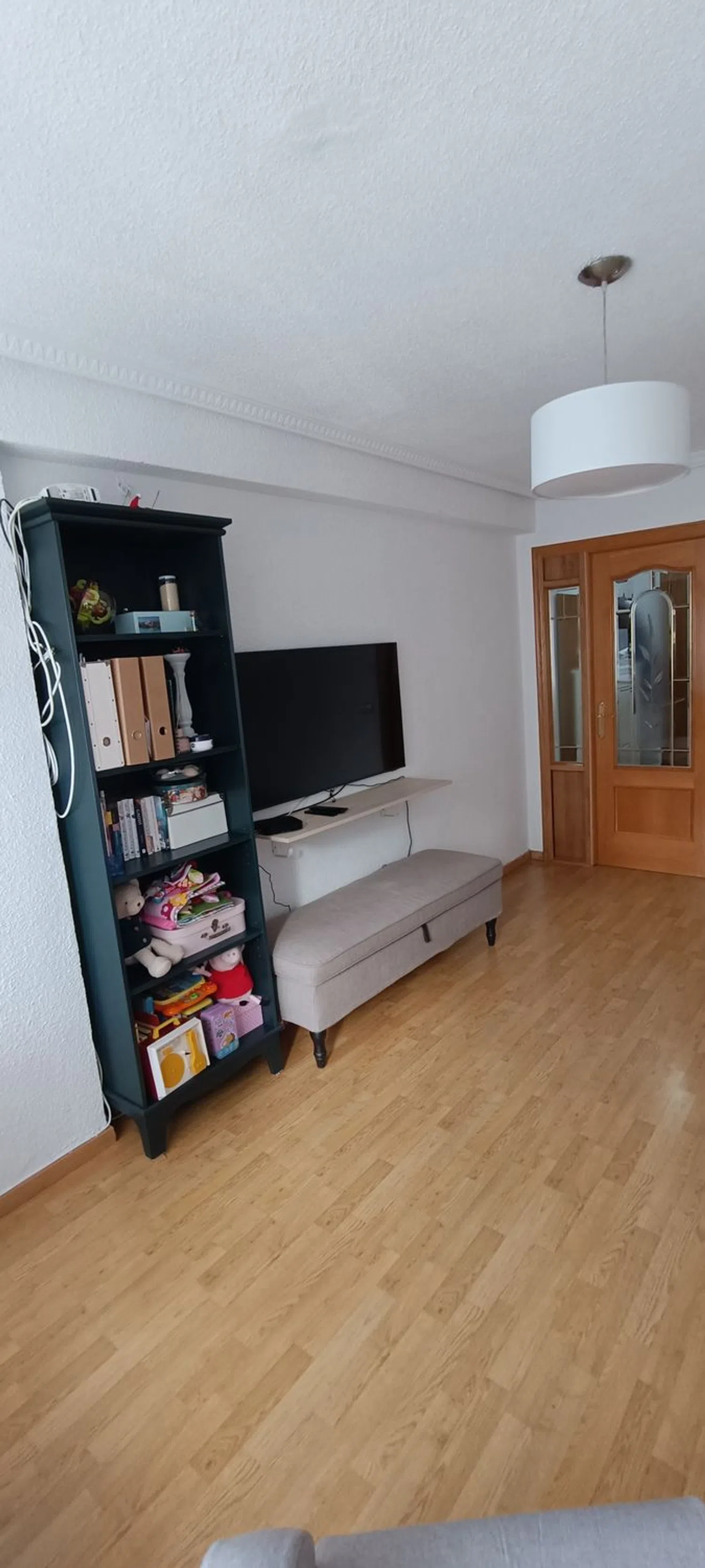 Piso en calle Ginzo de Limia, 32 - Foto 18