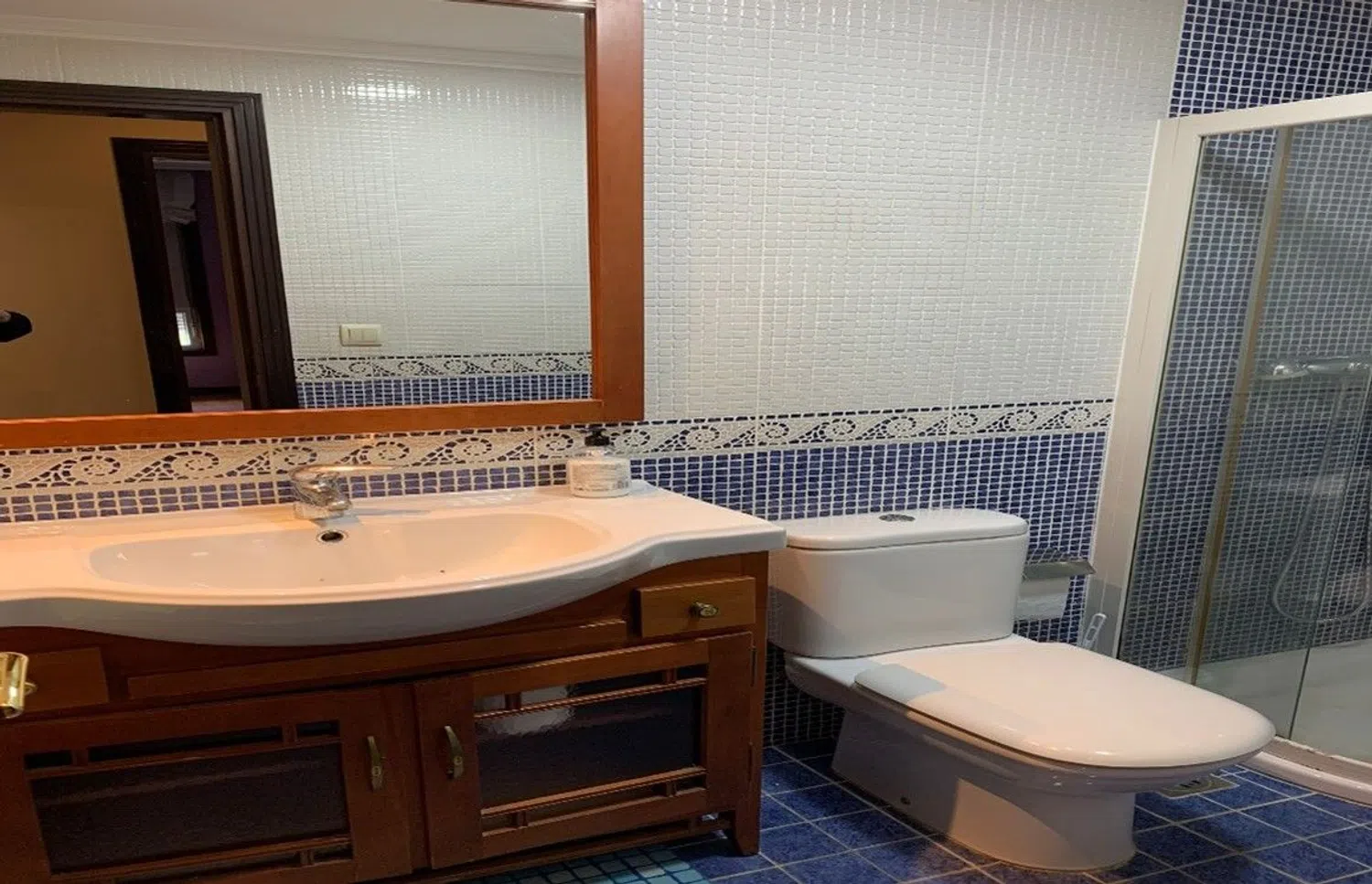 Piso en calle Emilia Pardo Bazán, 114 - Foto 2