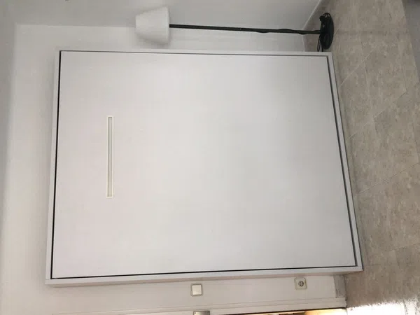 Estudio en calle de les Ànimes, 11 - Foto 10