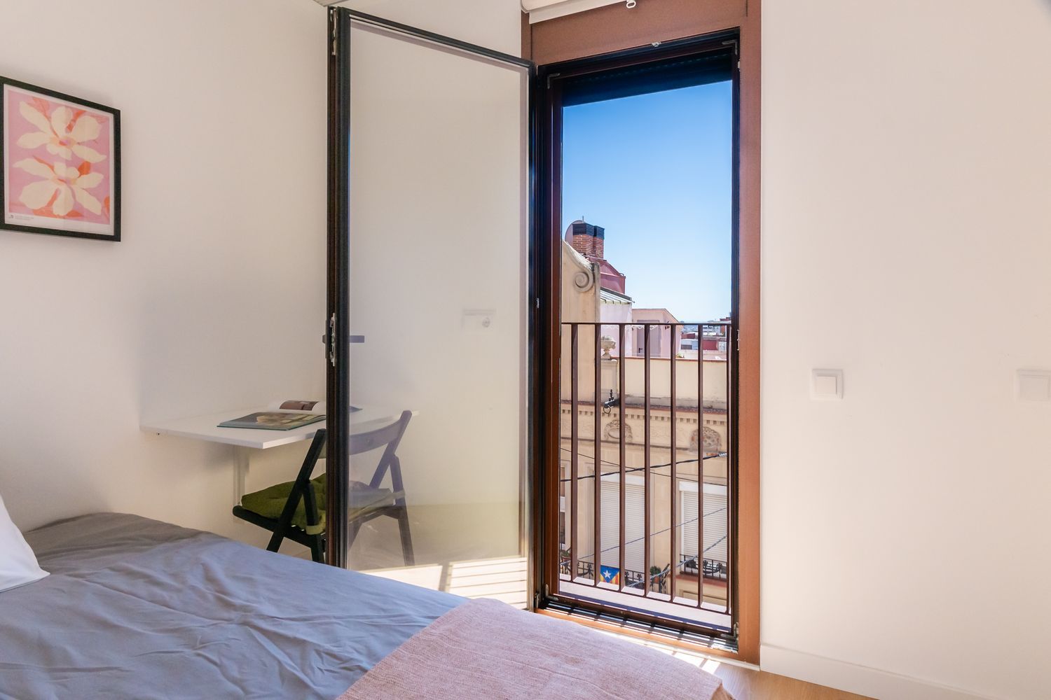 Piso en Calle del Baró de Sant Lluís, Can Baró - Foto 17