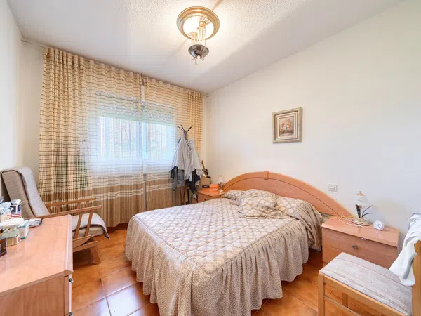 Casa o chalet independiente en Calle del Mimosas, 12, Coimbra - Guadarrama, Coimbra - Guadarrama - Foto 13
