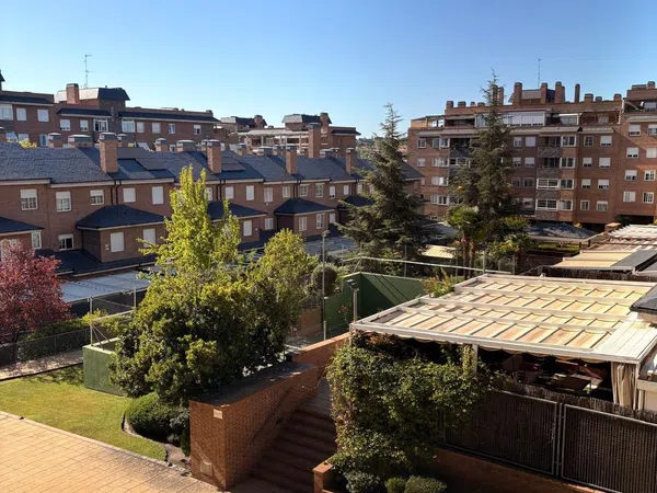 Piso en Calle Isidoro de Sevilla, 2, Vega de la Moraleja, Vega de la Moraleja - Foto 1