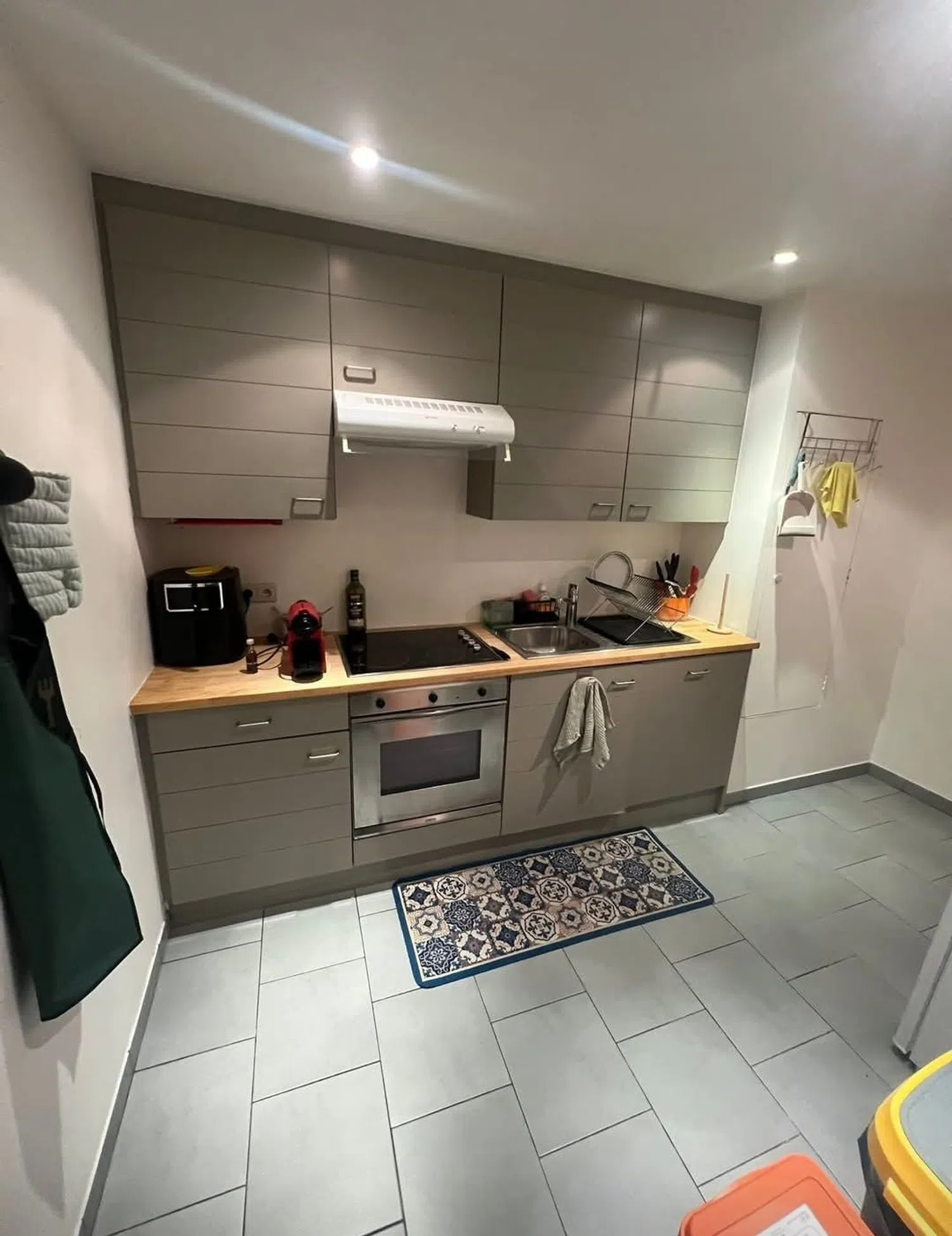 Piso en calle de Cáceres, 16 - Foto 1