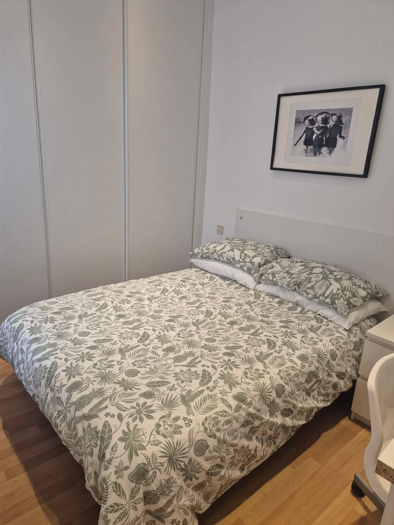 Piso en Raimundo Fernández Villaverde, 23 - Foto 8