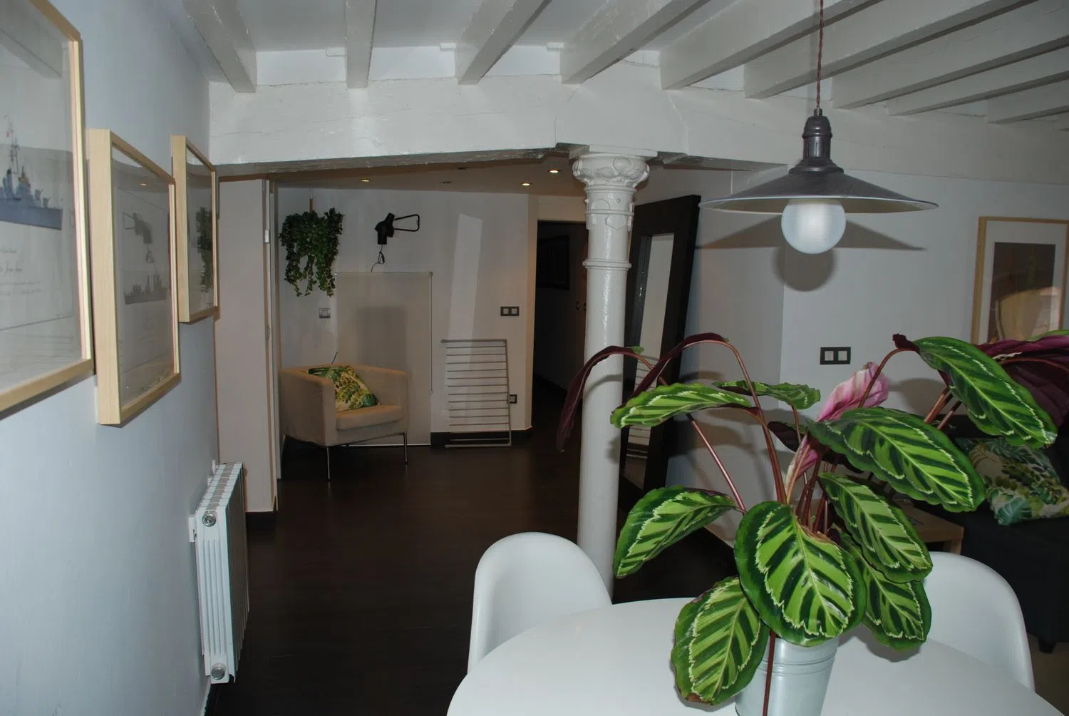 Estudio en calle Alta, 1 - Foto 13