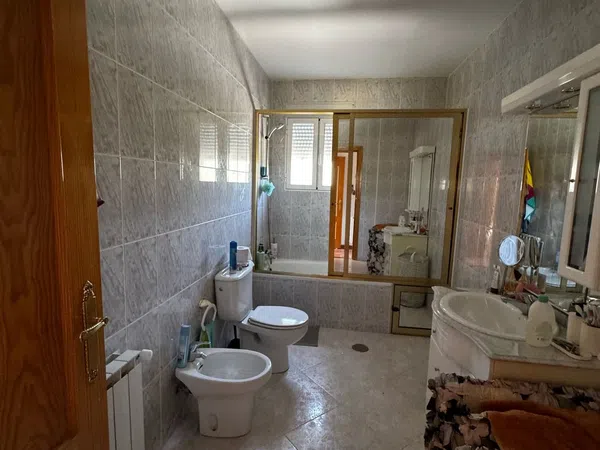 Casa o chalet independiente en Zona la Varga s/n - Foto 14