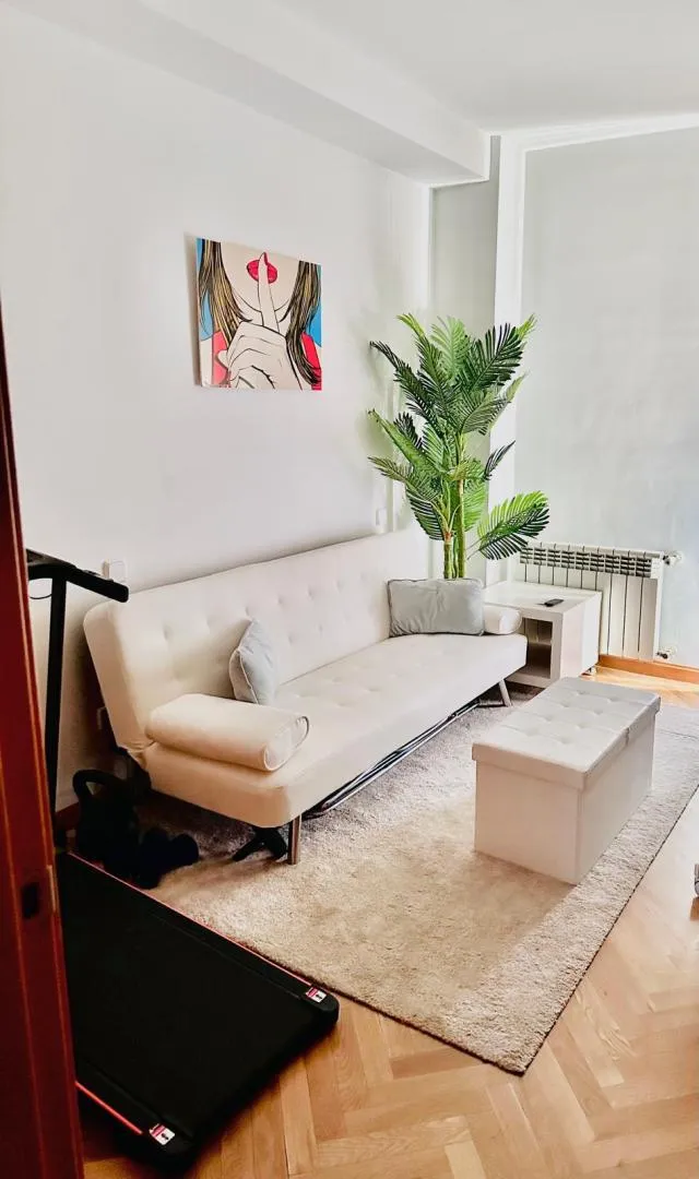 Piso en  Avenida de la Constitución 135 - Foto 6