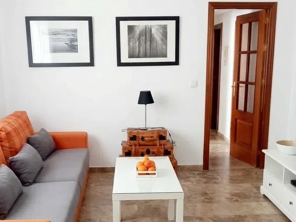 Piso en Ciudad Jardín - Foto 17