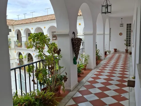 Piso en Calle Ganado, 21, Casco Histórico - Ribera del Marisco - Foto 4