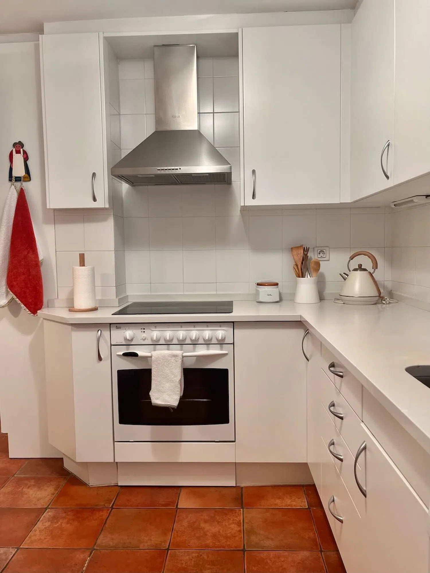 Piso en Barrio Guindalera - Foto 11