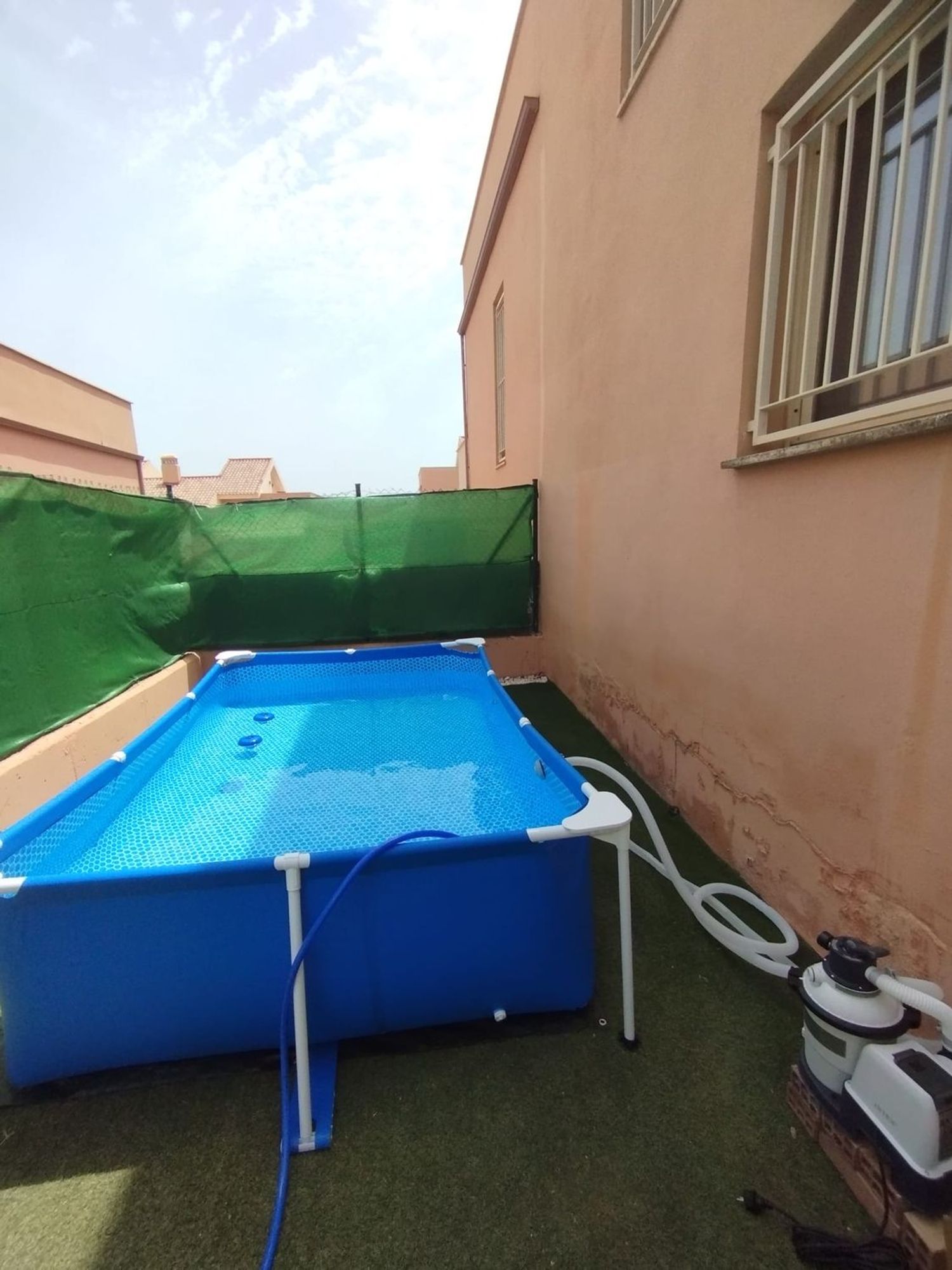 Chalet adosado en Avenida Finca Taralpe, 12, Pinos de Alhaurín, Pinos de Alhaurín - Foto 6