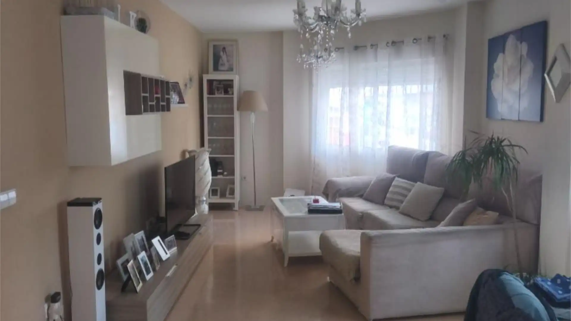 Piso en  Carrer del Mar 46 - Foto 1