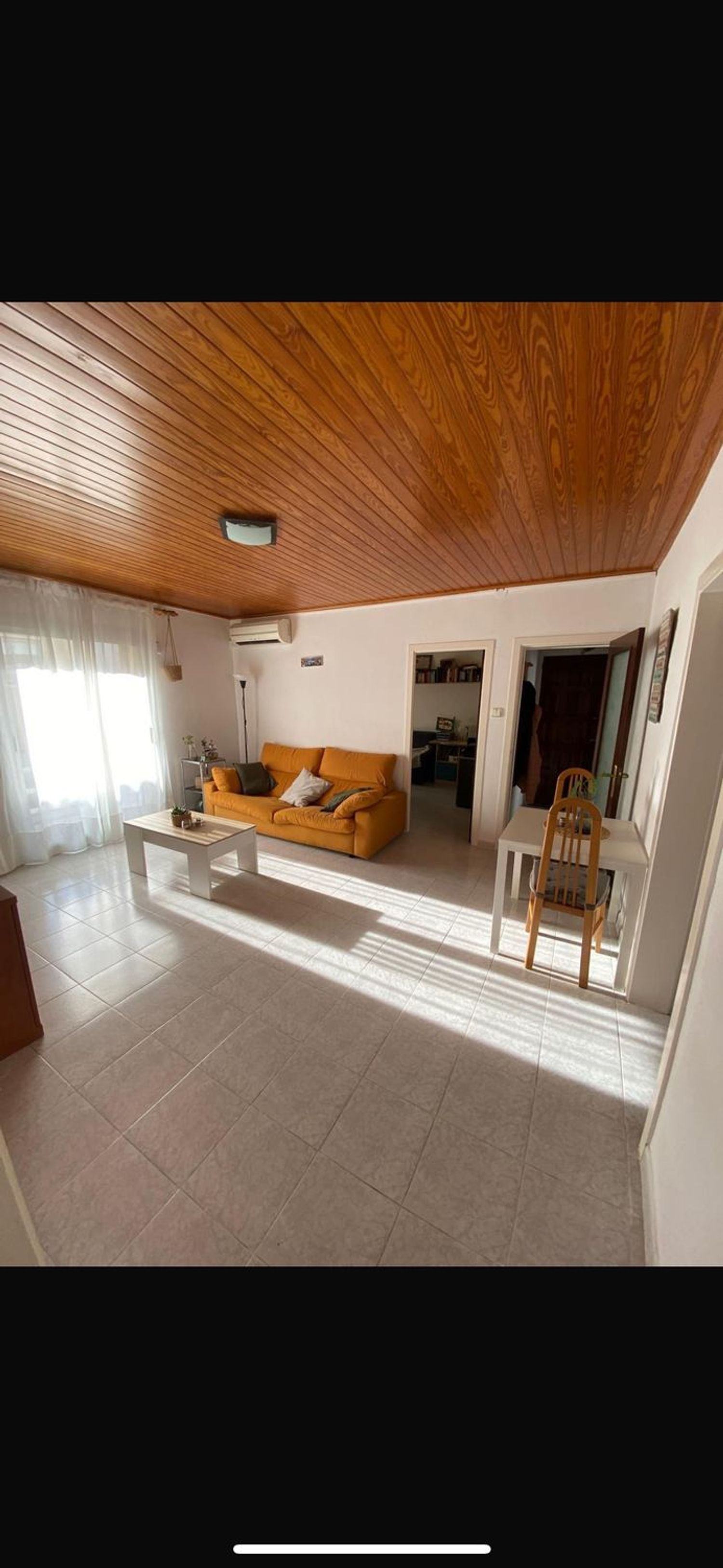 Dúplex en calle de la Rasa, 40