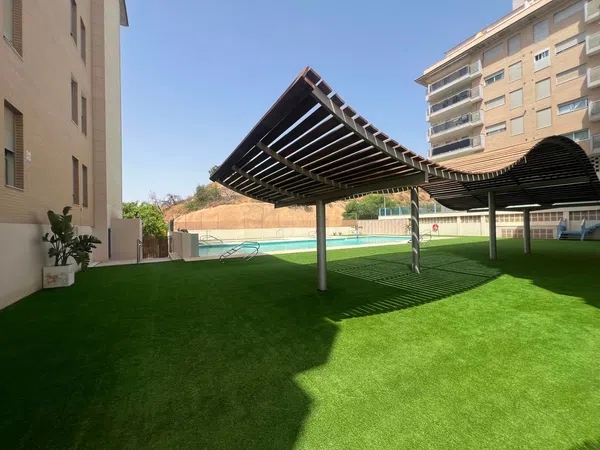 Piso en Calle Bahía de Almería, 5, Aguadulce norte - Foto 15
