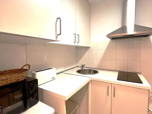 Estudio en Calle de Vista Alegre, 8 - Foto 5