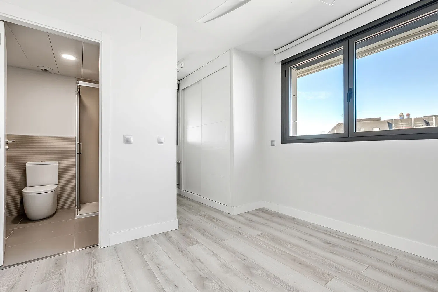 Ático en calle de las Islas de Cabo Verde, 92 - Foto 6