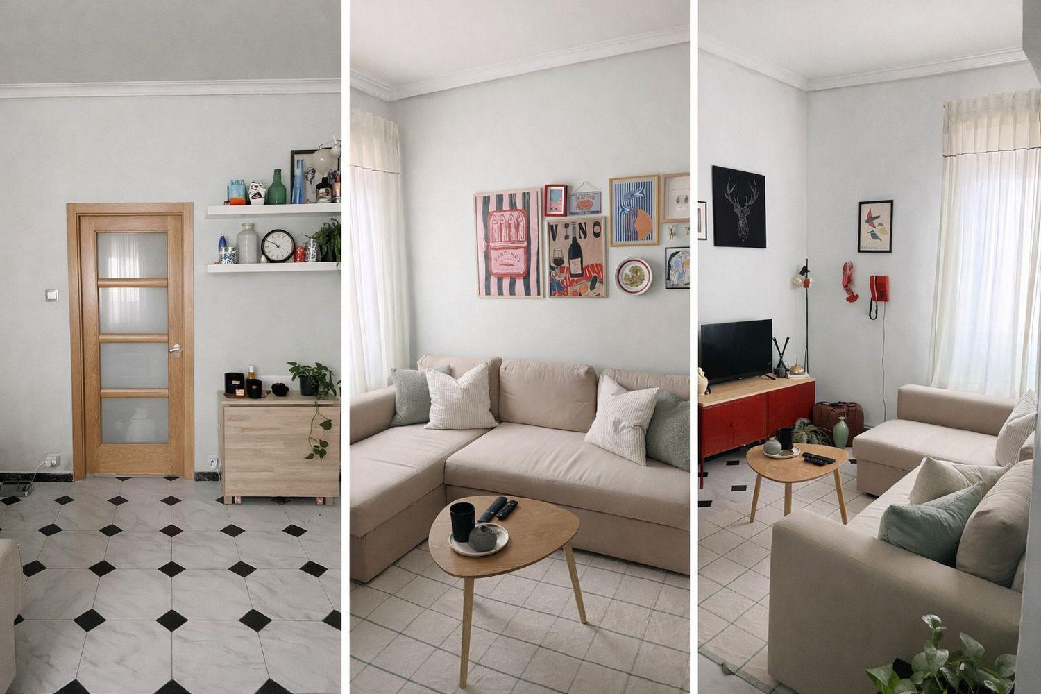 Piso en calle de Embajadores, 102 - Foto 1