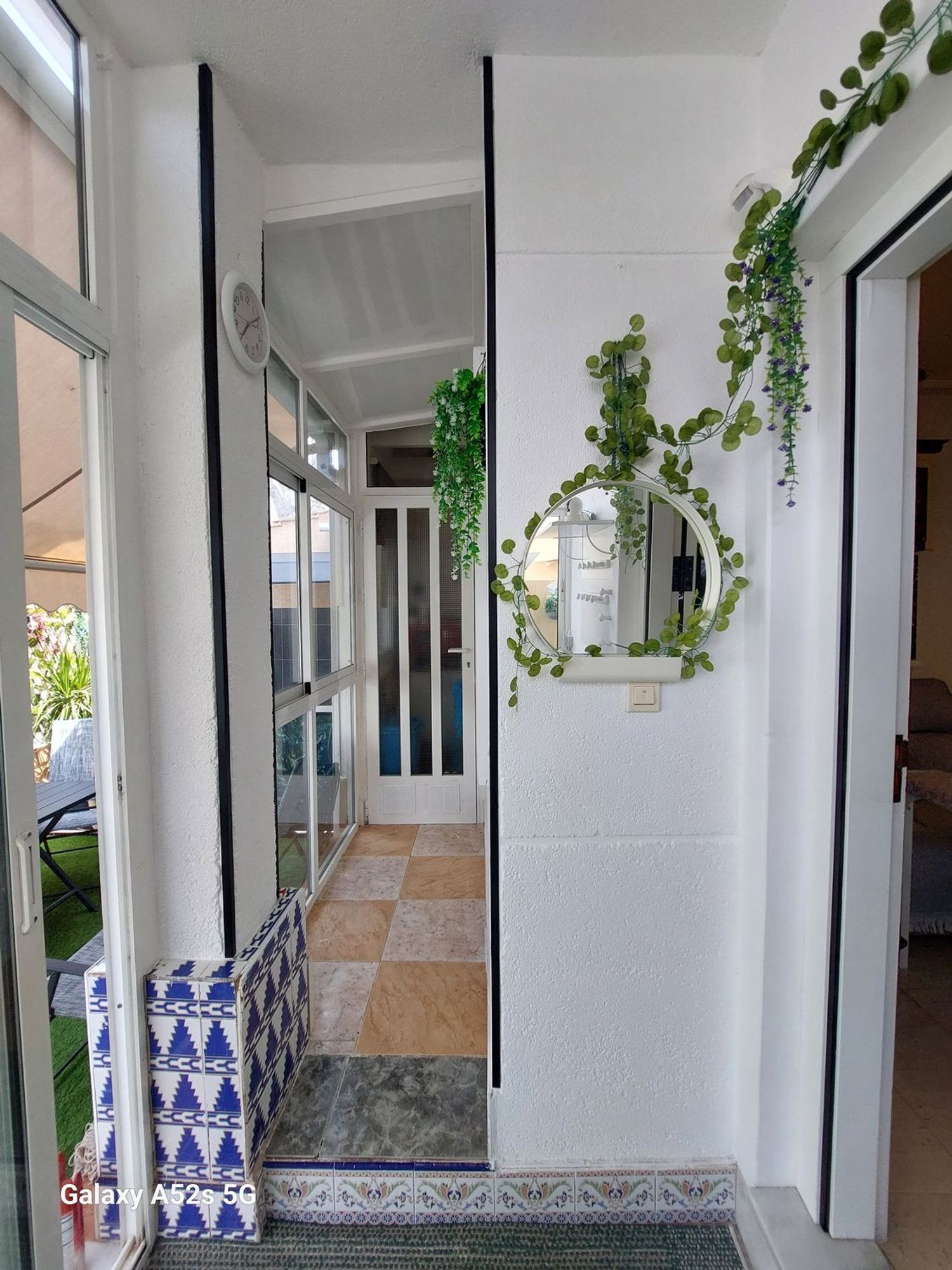 Chalet adosado en Calle Afrodita, 3, Aguas Nuevas - Foto 19