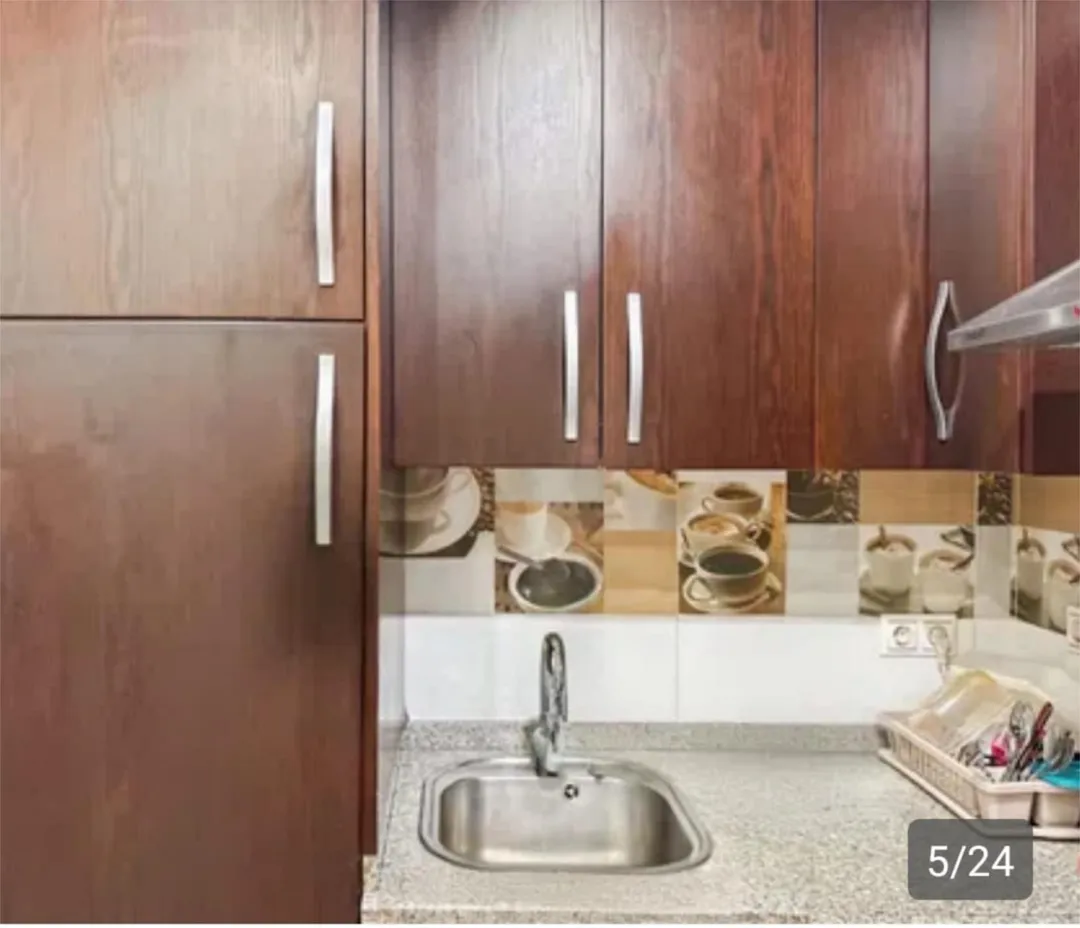 Piso en  Calle Jinetes 11 - Foto 7