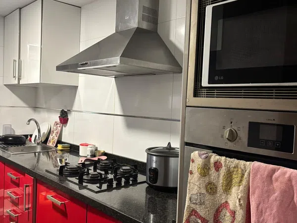 Piso en calle Gasset y Artime, 29 - Foto 13