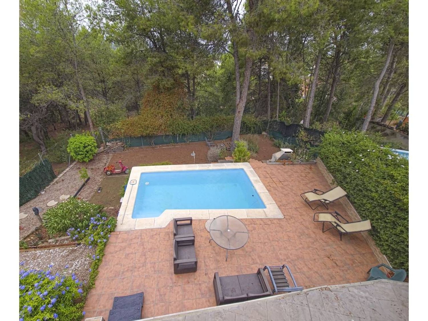 Chalet pareado en Calle Mosén Sorell, El Vedat - Foto 14