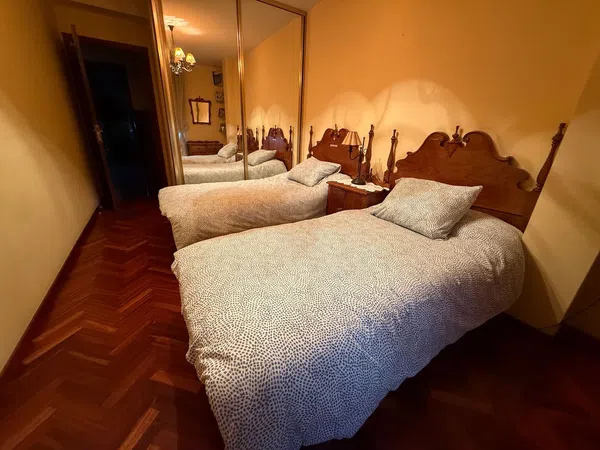 Piso en Paseo de Costa Candamo, 6, Vilagarcía, Vilagarcía - Foto 6