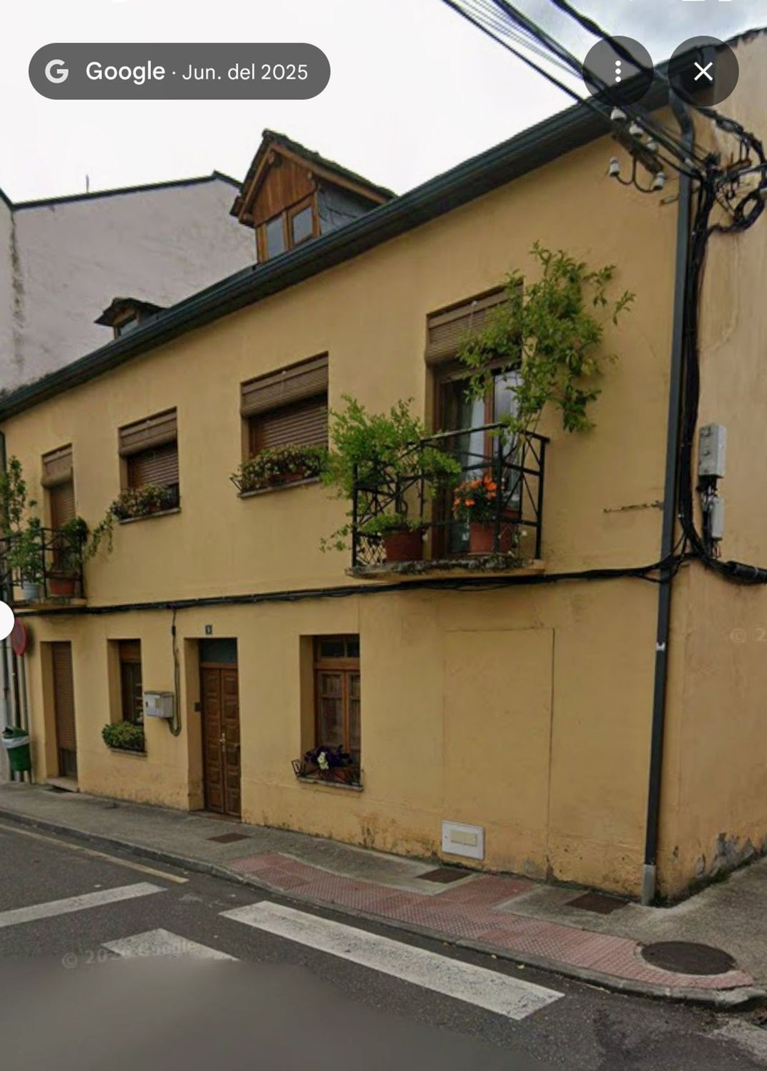 Chalet adosado en Calle Caleras, 9 - Foto 3