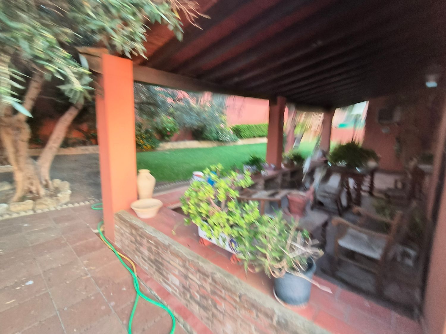 Casa o chalet independiente en Calle Montera del Torero, 8 - Foto 4