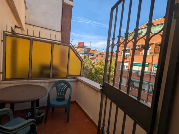 Piso en calle de Vizcaya, 4