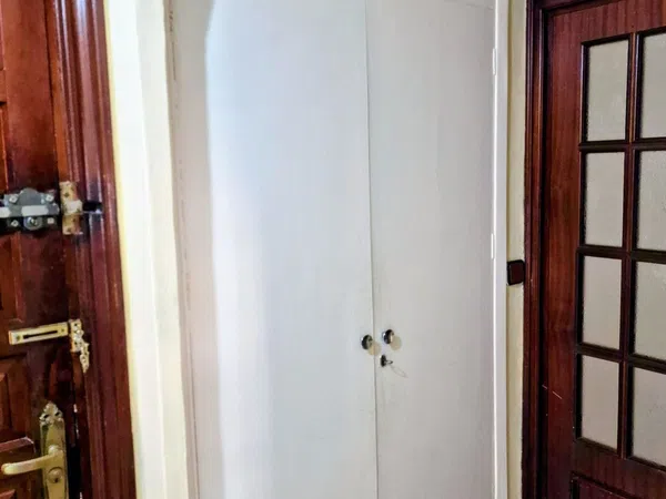 Piso en Lopez de Gomara, 25, López de Gomara - Foto 16