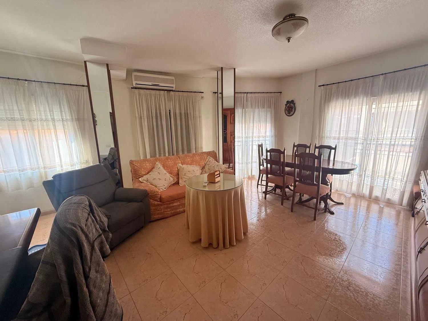 Piso en avenida de los Jeronimos, 13 - Foto 4