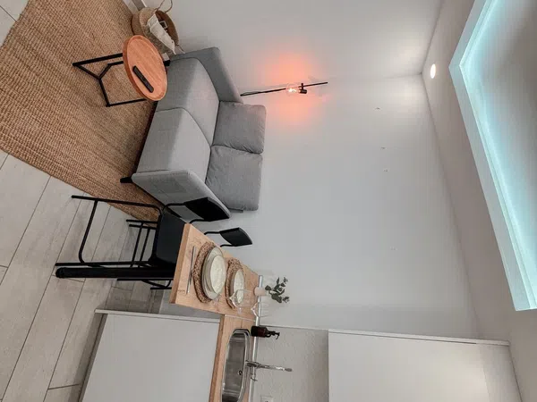 Estudio en Barrio Bellas Vistas