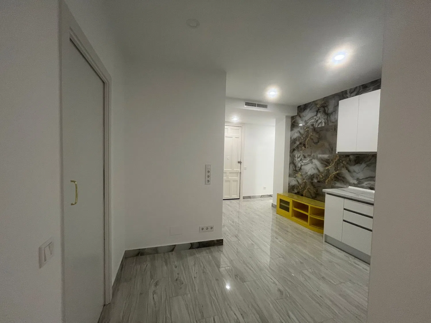 Piso en calle Velázquez, 117 - Foto 7