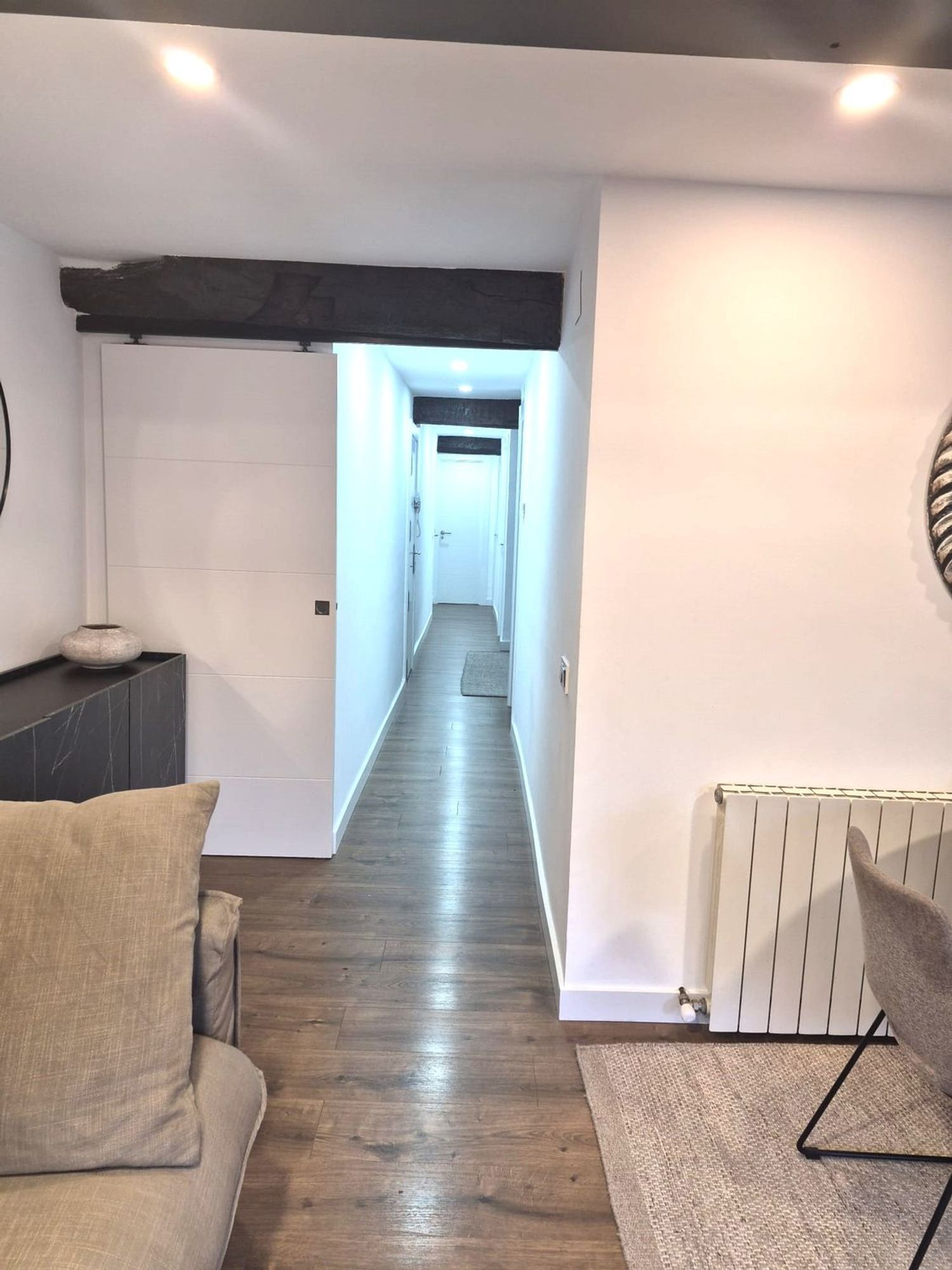 Piso en Barrenkale, 22 - Foto 20