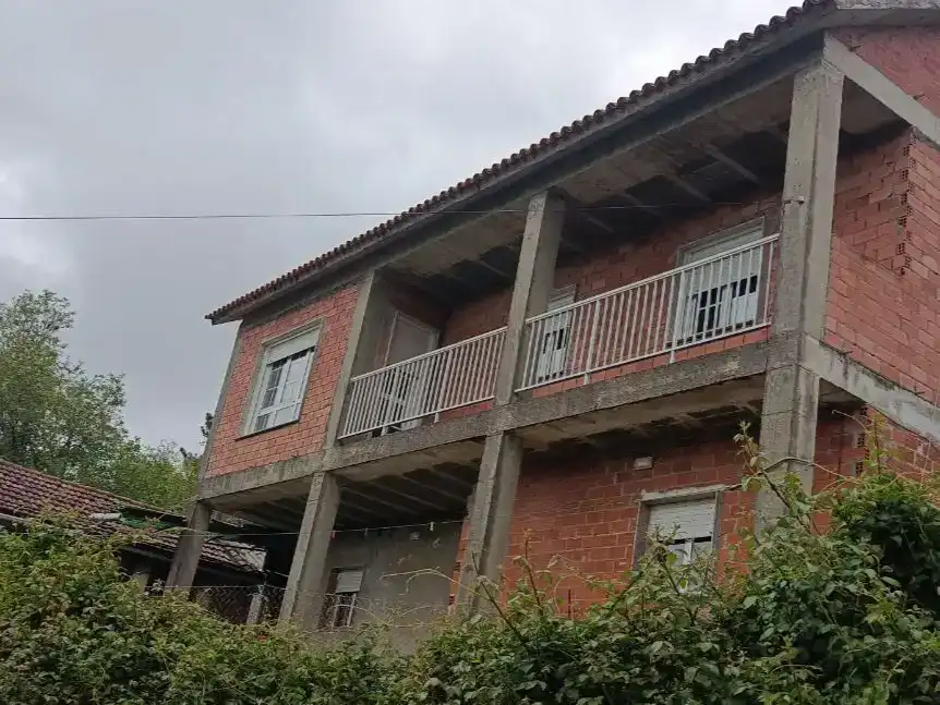 Chalet en  Santa María de Xeve 62 - Foto 8