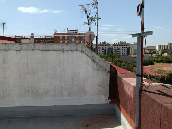 Piso en calle Doctor José Altolaguirre, 2 - Foto 38