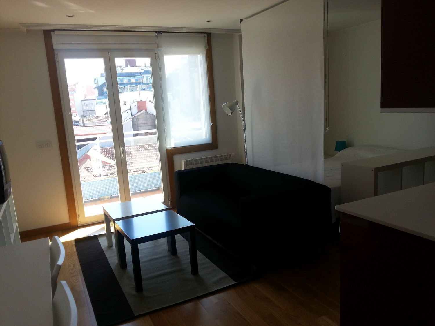 Estudio en calle da República Arxentina, 24 - Foto 7